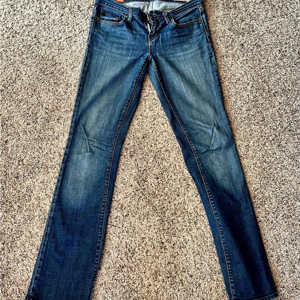 Women’s Gap 1969 Bootcut Jeans